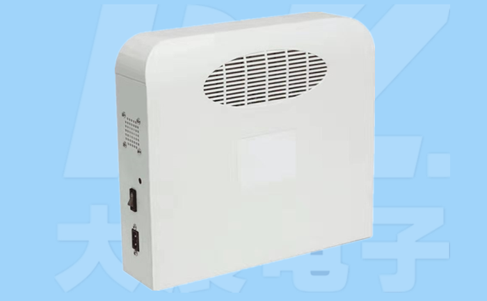 4G家用信號(hào)屏蔽器|家用信號(hào)干擾器|DZ-808手機(jī)屏蔽器
