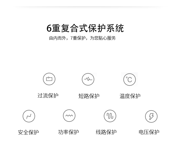 適用場所：

各類考場、加油站、教堂、法庭、圖書館、會議中心、影劇院、醫(yī)院、軍事重地等禁止使用手機的場所。