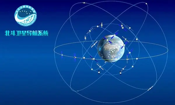 北斗衛(wèi)星導(dǎo)航系統(tǒng)反超GPS占據(jù)國(guó)內(nèi)市場(chǎng)的主導(dǎo)地位